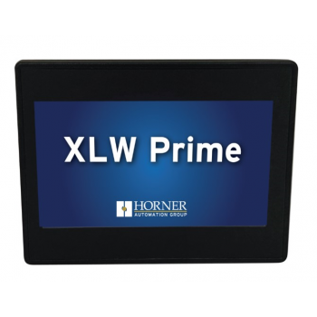 XLW Prime Controller 7" with Improved Performance, 12 DC In, 12 DC Out