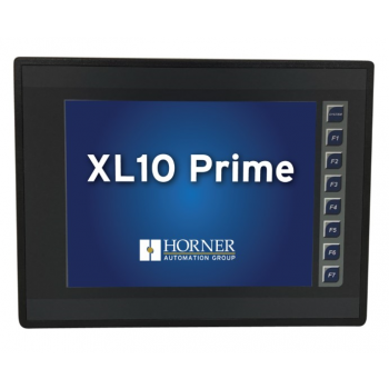 XL10 Prime Controller 10.4″ with Improved Performance