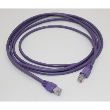 3 Foot - RJ45 to RJ45 Ethernet patch cable