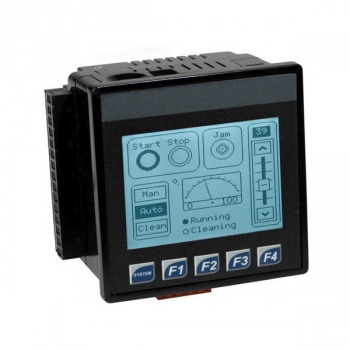 XLT Controller 3.5", 12 DC In, 12 DC Out, 2 Analog In