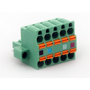 Horner Double CsCAN Plug.