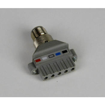 Horner M12 Adaptor Plug.