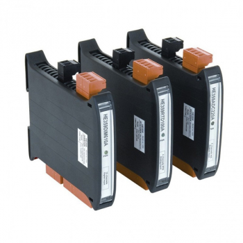 SmartMod, 4 DC Inputs (12/24VDC neg logic), 4 Relay Outputs (250vac, 30VDC, 2A max)