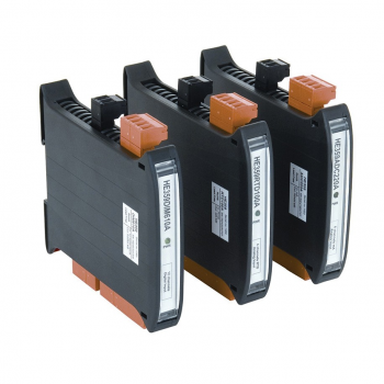 SmartMod, 8 channel Thermocouple Inputs (Types J,K,R,S,B,E,T,N)