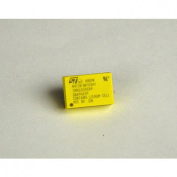 MAT - Battery Replacement for Classic OCS and QX