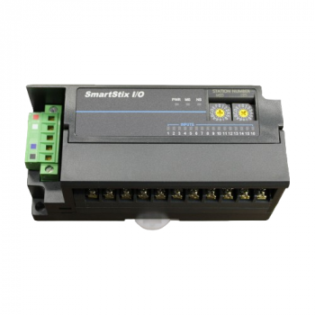 SmartStix, 16 DC Inputs (pos/neg logic)