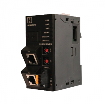 CsCAN SmartRail I/O Bases