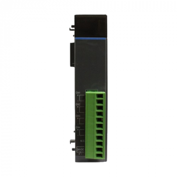 SmartRail, 4 channel Analog Outputs, 12-bit