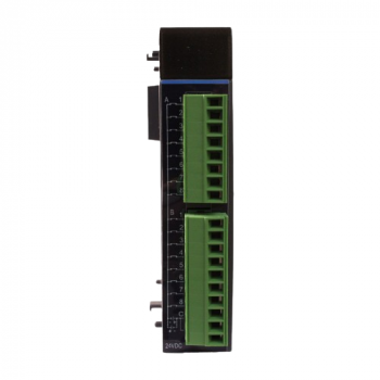 SmartRail 16 DC Inputs (12VDC pos/neg logic)