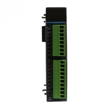 SmartStix, 16 Relay Outputs (2A) for CsCAN with removable field terminals