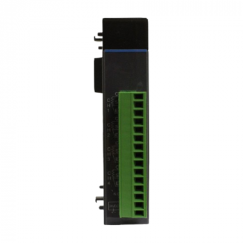 SmartRail 4 channel RTD Inputs, 0.1°C.  Supports Pt-100