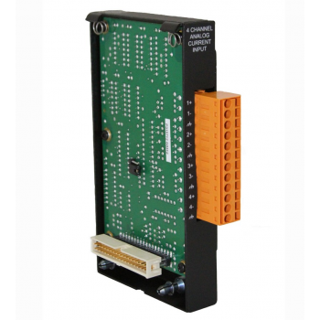 Mixed DC I/O Module 12/24 VDC Input 10-28 VDC Output