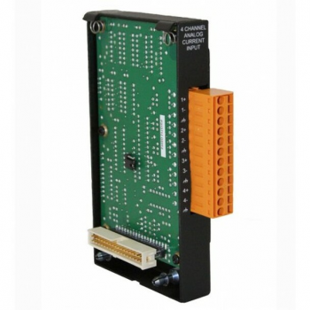 18-bit, 4 Channel Termocouple inputs