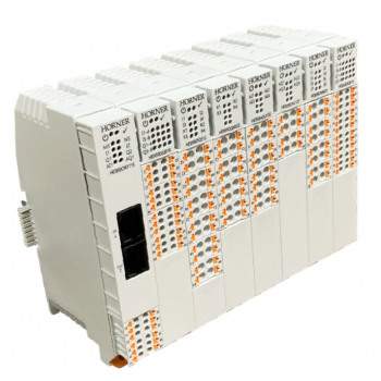 OCS-I/O 4 Universal Analog module