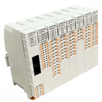 OCS-I/O CsCAN Base