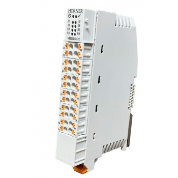OCS-I/O 4 Digital DC Inputs, 4 Relay Outputs module