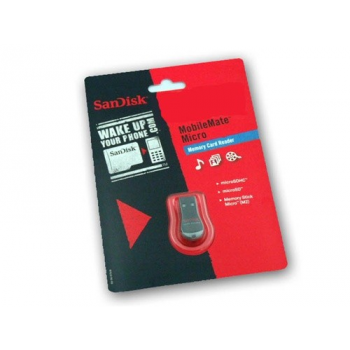 Memory Card Reader for HE-MC1