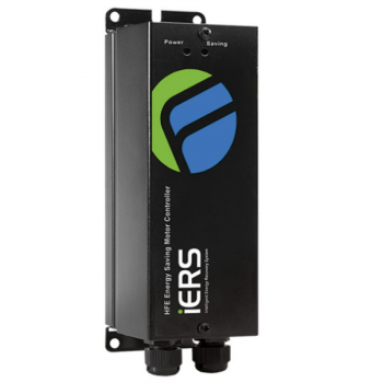 Motortronics HFE Soft Starter, 30 Load Amps, 90A Current