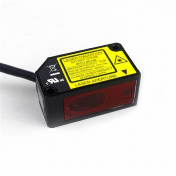 MICRO LASER MEASURE SENS PNP 30mm