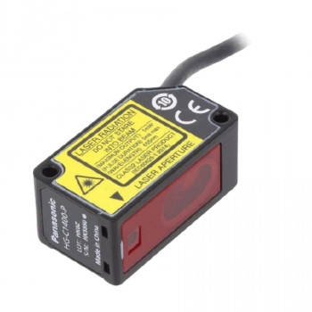 MICRO LASER MEASURE SEN PNP 400mm