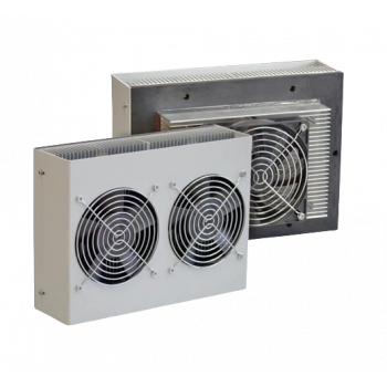 HL Series Switch Cabinet Coolers Size 2, 100 W