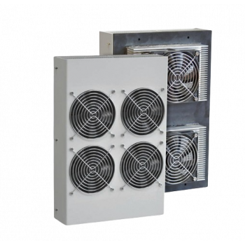 HL Series Switch Cabinet Cooler Size 3, 200 W