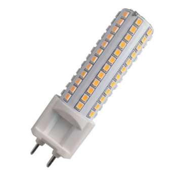 10W G12 Cool White LED Lamp, HL-G12-10W-CW/230