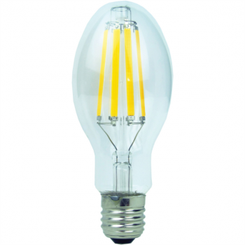 90-265VAC LED ELLIPTICAL LAMP 20W DAYLIGHT 6000K E40