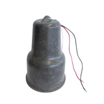 BAKELITE INFRARED HEAT LAMP FITTING