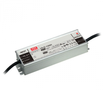 Constant Voltage And Current LED Driver 120W 24V DC