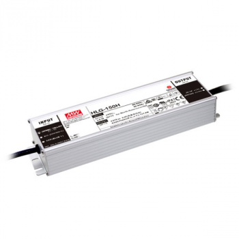 Constant Voltage And Current LED Driver 150W 24V DC