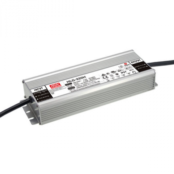 Constant Voltage And Current LED Driver 320W 24V DC