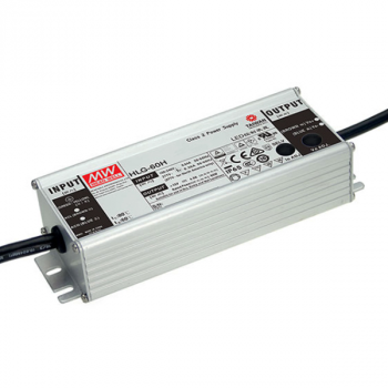 Constant Current And Voltage LED Driver 60W 24V DC