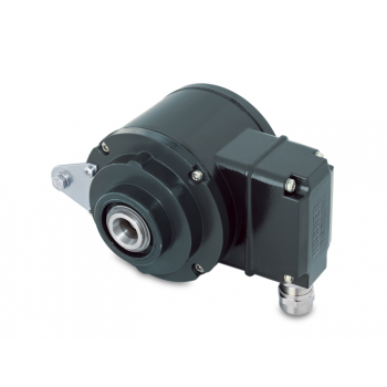 HOG10-DN-1024-ISR-16H7-KLK Industrial Duty Incremental Encoders