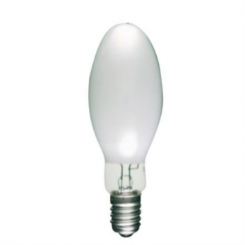 E40 250W, COATED, ELLIPTICAL METAL HALIDE LAMP - OSRAM