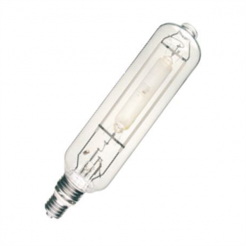 1000W E40 9,7A Tubular Metal Halide Lamp