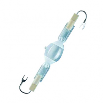 2000W X528 Double Ended Metal Halide Lamp
