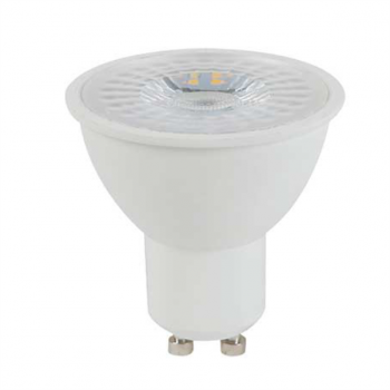 230VAC 5W DAYLIGHT LED SPOT LIGHT GU10 5 Year Warranty