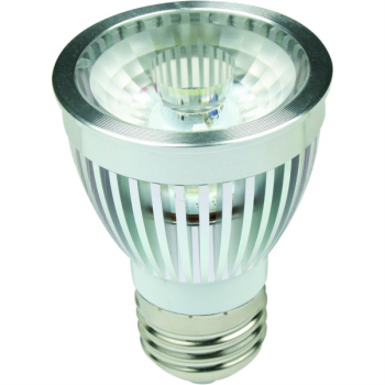 230VAC 5W WARM WHITE LED SPOT LIGHT E27