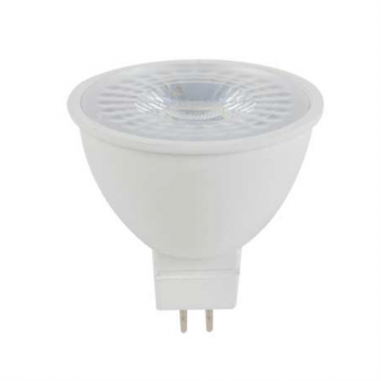 12VAC/DC 5W GU5.3 COOL WHITE LED SPOT LIGHT 5 Year Warranty