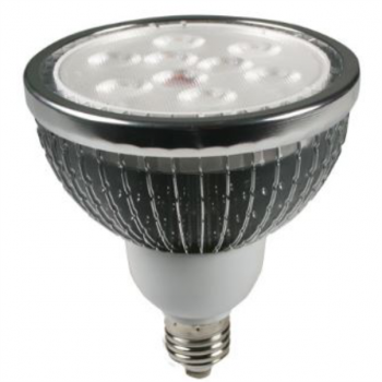 220-240VAC 18W BLUE RECESSED LED SPOT LIGHT E27