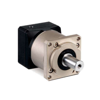 HSS SERIES 2 Stage In-Line G/Box Input 180 Frame shaft clamp