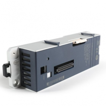 RX3i CEE001 Expansion Carrier