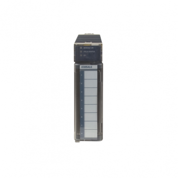 PACSystems™ RX3i Isolated Analog Input module, 12 channel