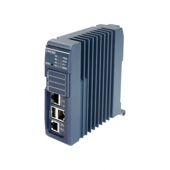 PACSystems™ RX3i CPE302 Controller