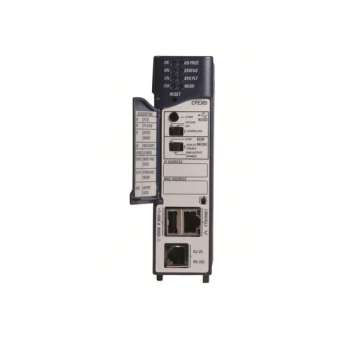 PACSystems™ RX3i CPE305 Controller