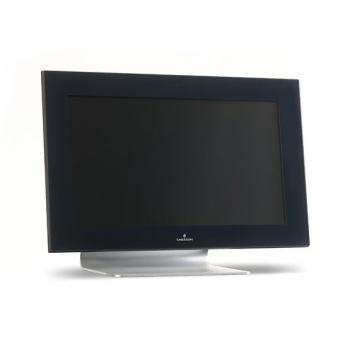 Web Panel 7" RXi - Web Panel - Emerson Bezel, Widescreen
