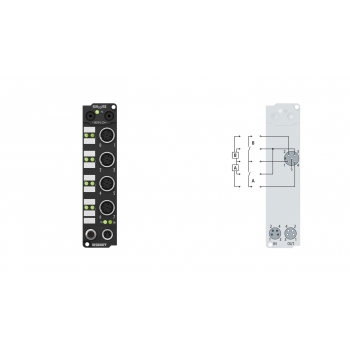 IE1002 Extension Box