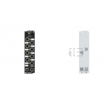 IE1011 Extension Box