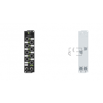 IE2041 Extension Box